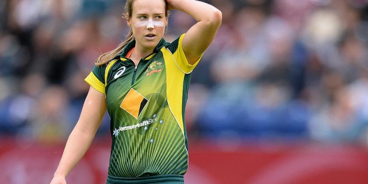 We absolutely need to win that final game in Taunton. Ellyse Perry