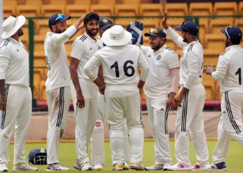 Twitter Reactions: South Zone wins early in the summit match against West Zone to claim the Duleep Trophy