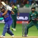 The India-Pakistan World Cup 2023 match would be delayed because of Navratri, according to reports