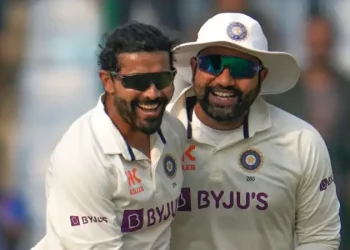 Aakash Chopra forecasts a spin-heavy final day in Trinidad, saying that Ravindra Jadeja is "always a threat" on a Day Five surface.