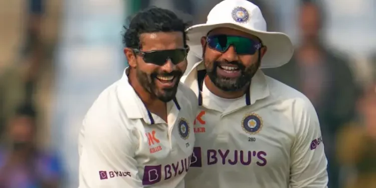Aakash Chopra forecasts a spin-heavy final day in Trinidad, saying that Ravindra Jadeja is "always a threat" on a Day Five surface.