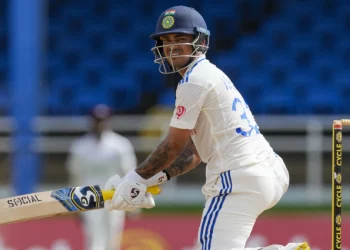 Ishan Kishan's quick scoring gives Rohit Sharma and the Indian management confidence: Saba Karim