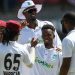 West Indies pick a 13-man squad for the second Test in 2023, with Kevin Sinclair receiving his first call-up.