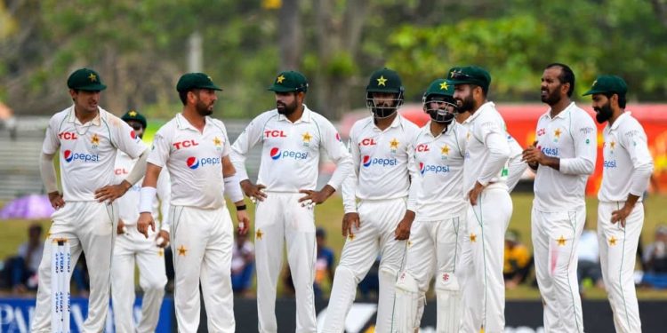 First Test between Sri Lanka and Pakistan in 2023: Records and Players to Watch