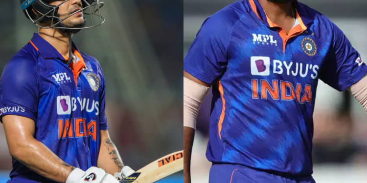 Wasim Jaffer's assessment on India's wicketkeeping possibilities before the ODI series: "It could be both of them"