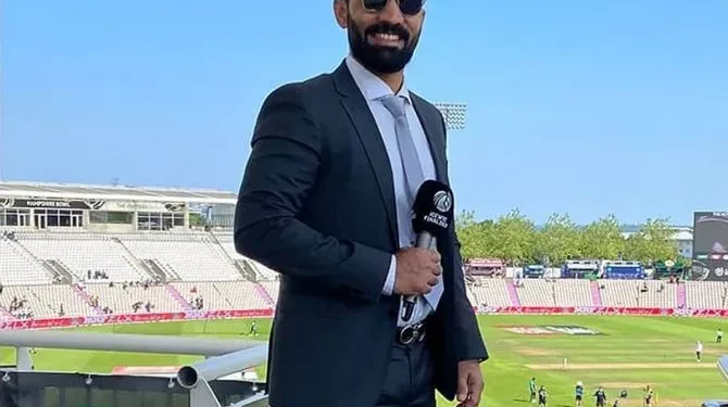 One of their biggest mistakes, in my opinion. - Dinesh Karthik on the absence of Ravichandran Ashwin from the recently completed WTC Final