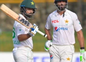 Day 1 of the second test between Pakistan and Sri Lanka was all about Abrar Ahmed and Abdullah Shafique for Pakistan, who dominated.