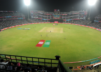 According to reports, Arun Jaitley Stadium will benefit financially as a result of Delhi Capitals and DDCA working together to renovate it before the ODI World Cup.