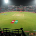According to reports, Arun Jaitley Stadium will benefit financially as a result of Delhi Capitals and DDCA working together to renovate it before the ODI World Cup.