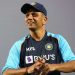 Following the release of the Asia Cup schedule, Rahul Dravid discusses India's game plan against Pakistan, saying, "One step at a time."