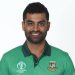 Tamim Iqbal