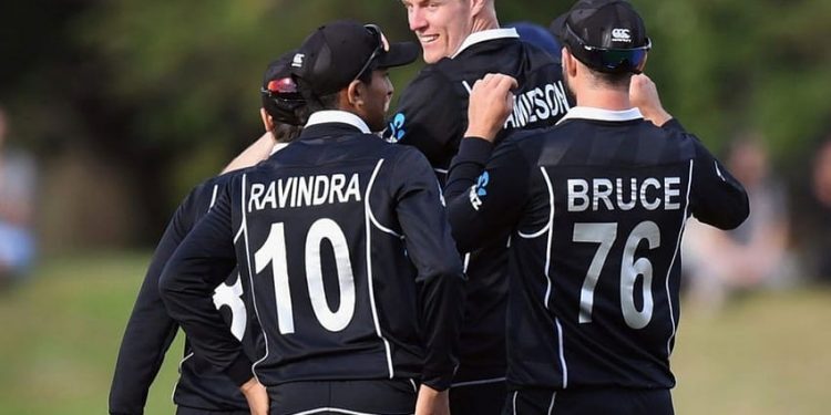 As New Zealand releases their selections for the T20Is against the UAE and England, Kyle Jamieson makes his international comeback.