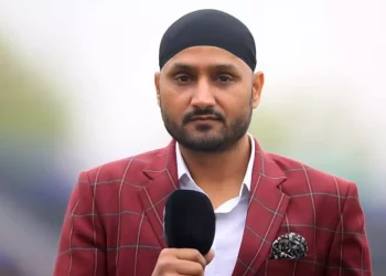 "Teams must compete in major tournaments," Harbhajan Singh on India's lack of success in ICC competitions after 2013