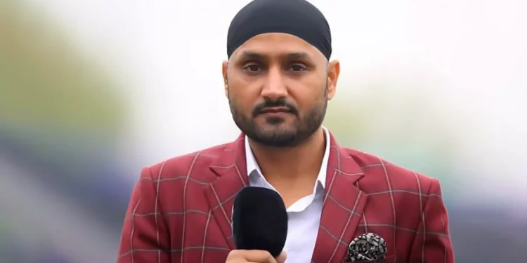 "Teams must compete in major tournaments," Harbhajan Singh on India's lack of success in ICC competitions after 2013