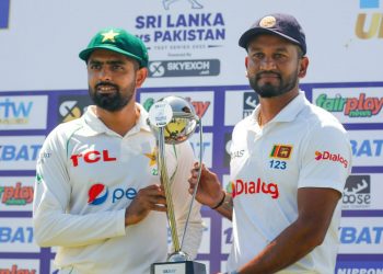 Sri Lanka vs Pakistan 2023: SL vs PAK 1st Test Preview, Playing XI, Live Streaming Details & Updates