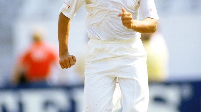 5 debutants in Test cricket who are underage