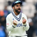 "Aggressive player who enjoys dominating" In advance of the second WI Test, Vikram Rathour praises Virat Kohli on his versatility.