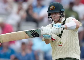 Steven Smith avoids being fired after a contentious decision in the Ashes 2023.