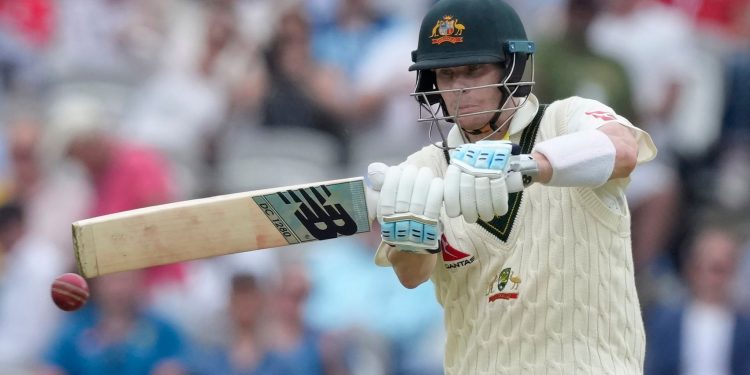 Steven Smith avoids being fired after a contentious decision in the Ashes 2023.