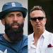 Moeen Ali urges Michael Vaughan to work to end discrimination in cricket, saying, "I think he has also realized that times are changing and he has to change."