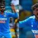 India against. West Indies, first One Day International, Stats Review: India's tyranny over the West Indies, Kuldeep Yadav's achievement, and other stats