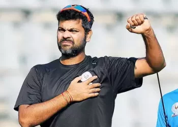 When it comes to bowling, I don't really think that workload management is a good idea: R.P. Singh