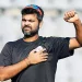 When it comes to bowling, I don't really think that workload management is a good idea: R.P. Singh