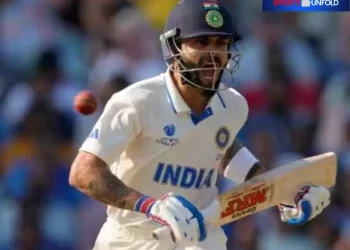"Innings of attrition," praises Deep Dasgupta for Virat Kohli's patient performance in the Dominica Test