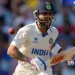 "Innings of attrition," praises Deep Dasgupta for Virat Kohli's patient performance in the Dominica Test