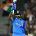 In the T20I series against Ireland, Suryakumar Yadav is expected to captain India.