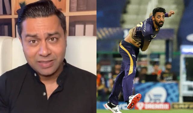 Aakash Chopra criticizes the Asian Games selection committee for not choosing India's star spinner, saying "Varun Chakaravarthy is the biggest name missing."