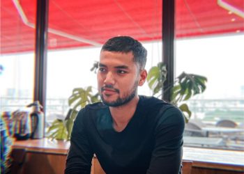 Ibrahim Takahashi, a Japan hitter, violates Level 1 of the ICC Code of Conduct