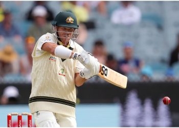 Mark Waugh believes David Warner deserves to play in the fourth Ashes Test because "he's just done enough."