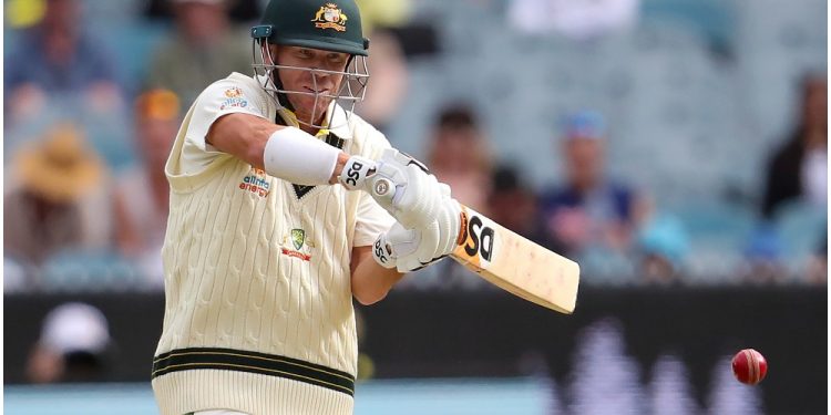 Mark Waugh believes David Warner deserves to play in the fourth Ashes Test because "he's just done enough."