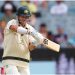 Mark Waugh believes David Warner deserves to play in the fourth Ashes Test because "he's just done enough."