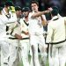 Twitter retweets: The Oval Test is set as Australia takes a slim lead