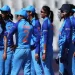 India Women's