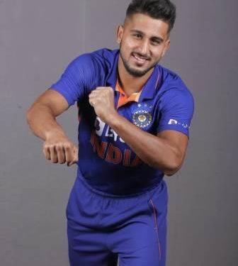 "Won't be fair to those who have excelled in first-class cricket," a user commented. Umran Malik is not prepared for Test cricket, according to Ishant Sharma.