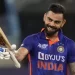 Virat Kohli didn't travel with the team to Trinidad and is reportedly questionable for the third ODI.