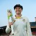 Alyssa Healy calls the Drawn Ashes match "a mini reset moment" for Australia.