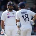 "They have no idea what is going on inside," - Rohit Sharma on Virat Kohli's weak period in other countries and form dip