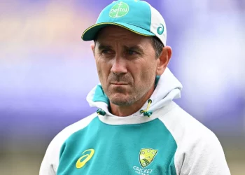 A new head coach for the Lucknow Super Giants is named: Justin Langer