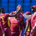 As the West Indies reveal their lineup for the ODI series, Shimron Hetmyer is brought back in.