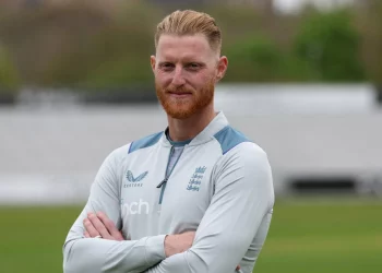 In advance of the World Cup, Ben Stokes said, "I'm retired."