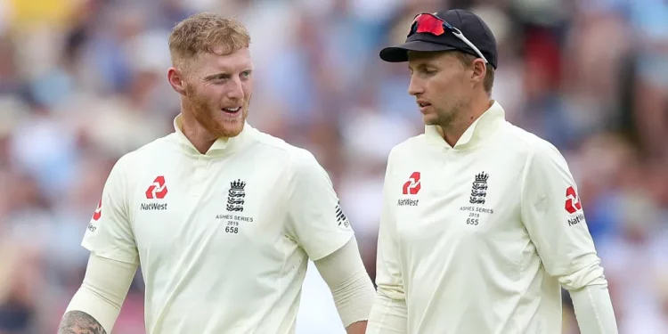 After the fourth Ashes Test was ruined by rain, Ben Stokes and Joe Root call for more latitude in Test cricket's rules of play.