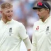 After the fourth Ashes Test was ruined by rain, Ben Stokes and Joe Root call for more latitude in Test cricket's rules of play.