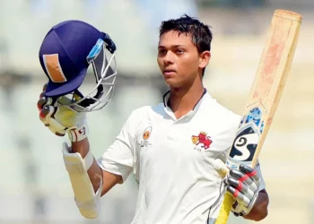 Yashasvi Jaiswal is prepared for the international stage and will only get better: Deep Dasgupta