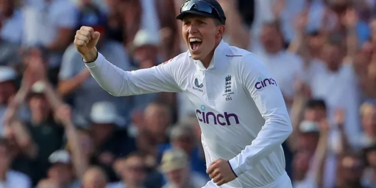 I feel that a score of 2-2 is fair. - Zak Crawley confident of England's win in the Ashes 2023 final at Kennington Oval
