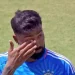 Hardik Pandya