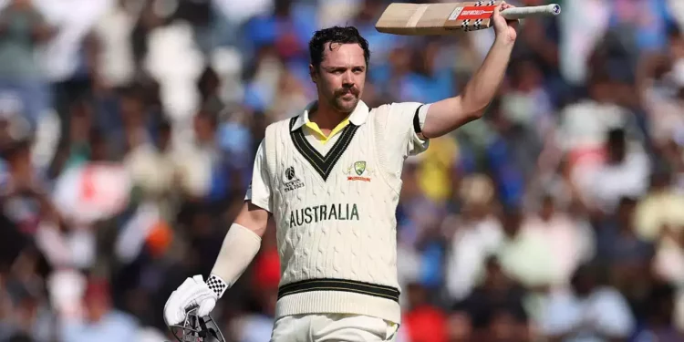 "He's someone who has played really well" Travis Head is quite complimentary of Spencer Johnson ahead of the South Africa series.